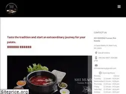 Sites similar to shimiaodaony.com