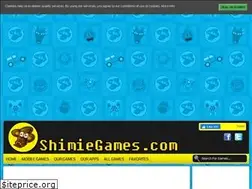 Sites similar to shimiegames.com