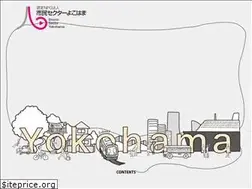 Sites similar to shimin-sector.jp