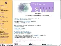 Sites similar to shimin.com