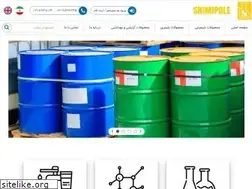 Sites similar to shimipole.com