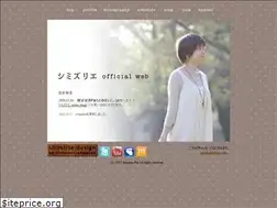 Sites similar to shimirie.com