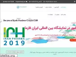 Sites similar to shimisanj.com