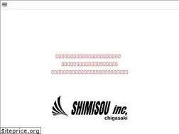 Sites similar to shimisou.com
