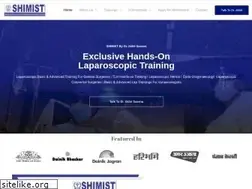 Sites similar to shimist.net