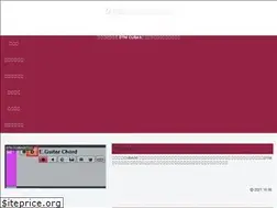 Sites similar to shimizu-aki.com