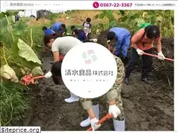 Sites similar to shimizu-f.co.jp