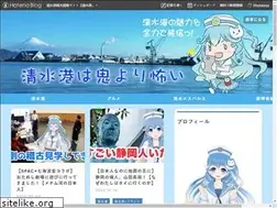 Sites similar to shimizu-port.com