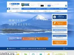 Sites similar to shimizubank.co.jp