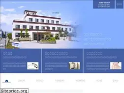 Sites similar to shimizugeka.jp