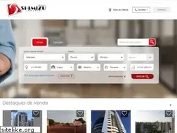 Sites similar to shimizuimoveis.com.br
