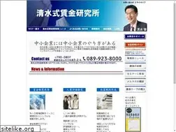 Sites similar to shimizushiki.com