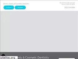 Sites similar to shimizusmiles.com
