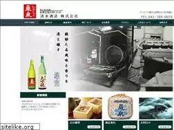 Sites similar to shimizusyuzo.com