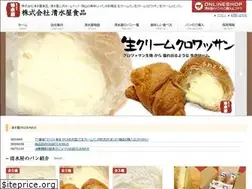 Sites similar to shimizuyasyokuhin.com
