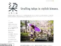 Sites similar to shimjapan.com