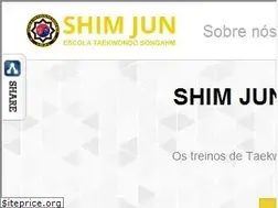 Sites similar to shimjun-inatel.com