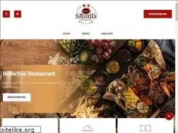 Sites similar to shimla-germering.de