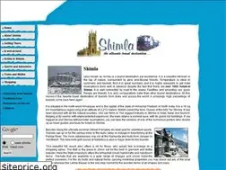 Sites similar to shimla-travel.com