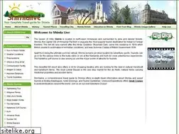 Sites similar to shimlalive.com