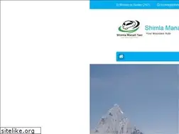 Sites similar to shimlamanalitaxi.in
