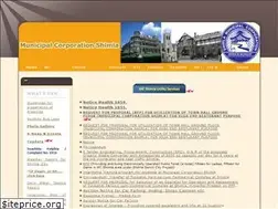 Sites similar to shimlamc.org