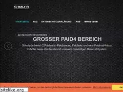 Sites similar to shimly.de