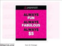 Sites similar to shimmer-and-sparkle.com