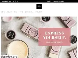 Sites similar to shimmerandwaxcandleco.co.uk