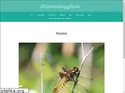 Sites similar to shimmeringglade.com