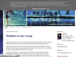 Sites similar to shimmeringsunshine.blogspot.com