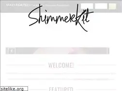 Sites similar to shimmerkit.com