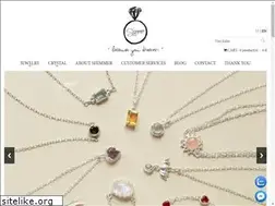 Sites similar to shimmersilver.com