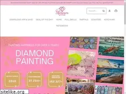 Sites similar to shimmerstitch.com