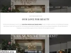 Sites similar to shimmerz.com.au