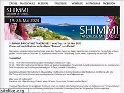 Sites similar to shimmi.de