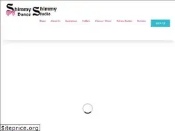Sites similar to shimmyshimmydancestudio.com