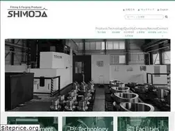 Sites similar to shimoda-flg.co.jp