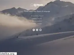 Sites similar to shimodadesigns.com
