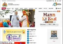 Sites similar to shimoga.nic.in