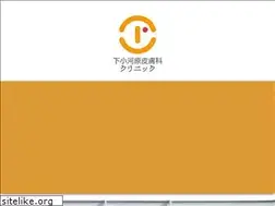 Sites similar to shimoko-hifuka.com