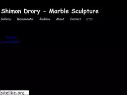 Sites similar to shimon-drory.com