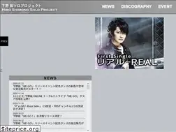 Sites similar to shimonohiro.com