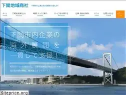 Sites similar to shimonoseki.shop