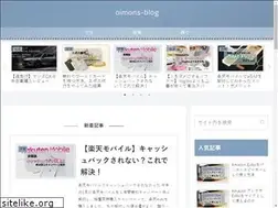 Sites similar to shimonss.com