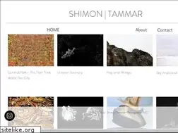 Sites similar to shimontammar.com