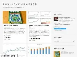 Sites similar to shimoshun.com