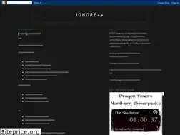 Sites similar to shimot.blogspot.com