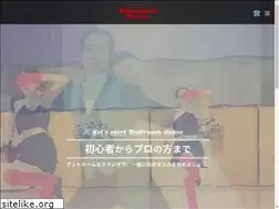 Sites similar to shimotochi-dance.com