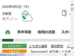 Sites similar to shimotsuke.co.jp
